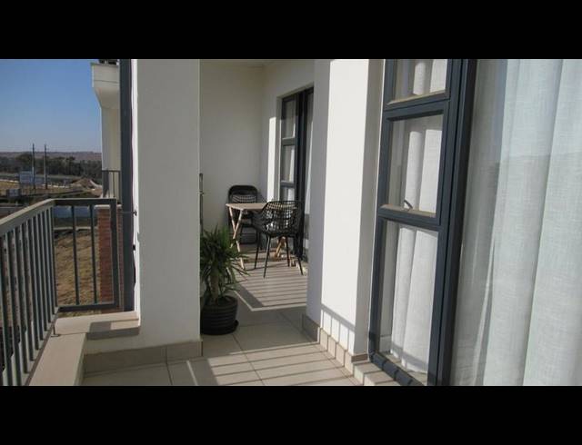 1 BEDROOM APARTMENT FOR SALE IN LINBRO PARK